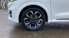 Ford Puma 1.0 EcoBoost Hybrid mHEV 155 ST-Line X 5dr Petrol Hatchback